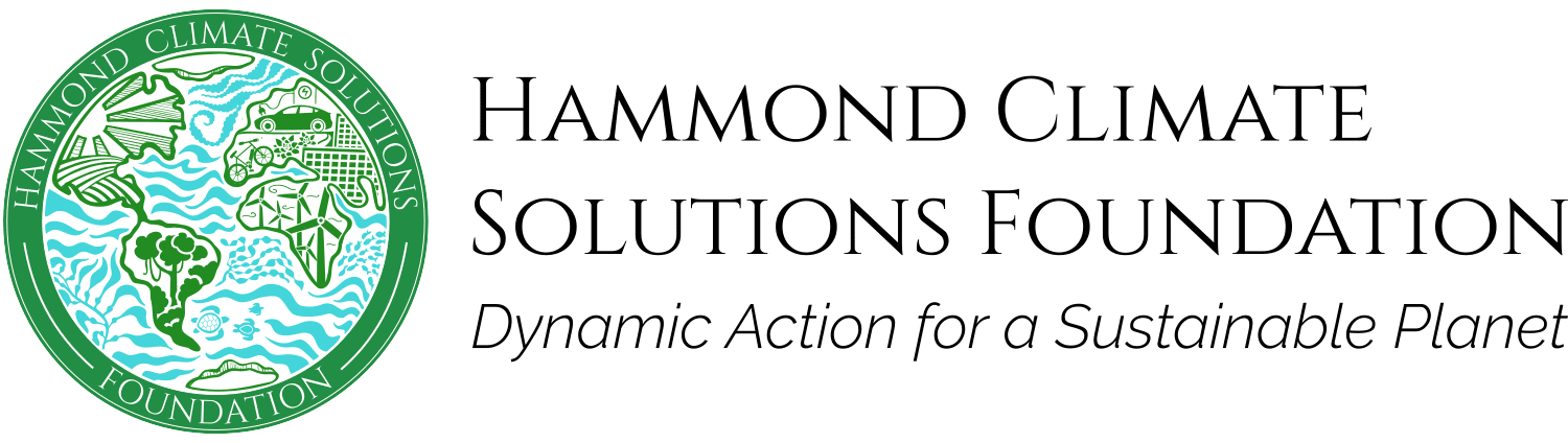 Hammond Logo
