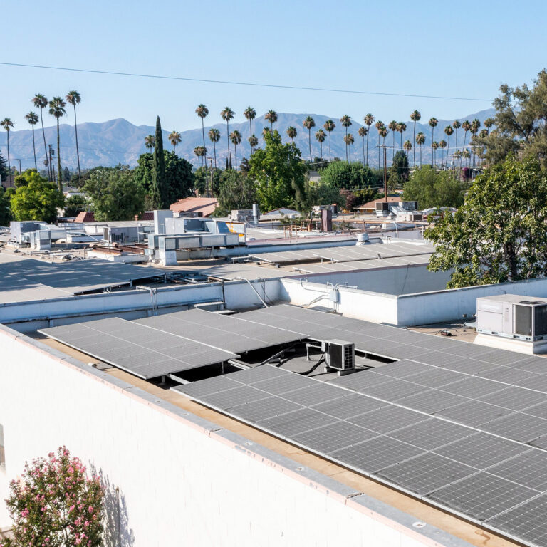 San Fernando Community Health (SFCHC) Center