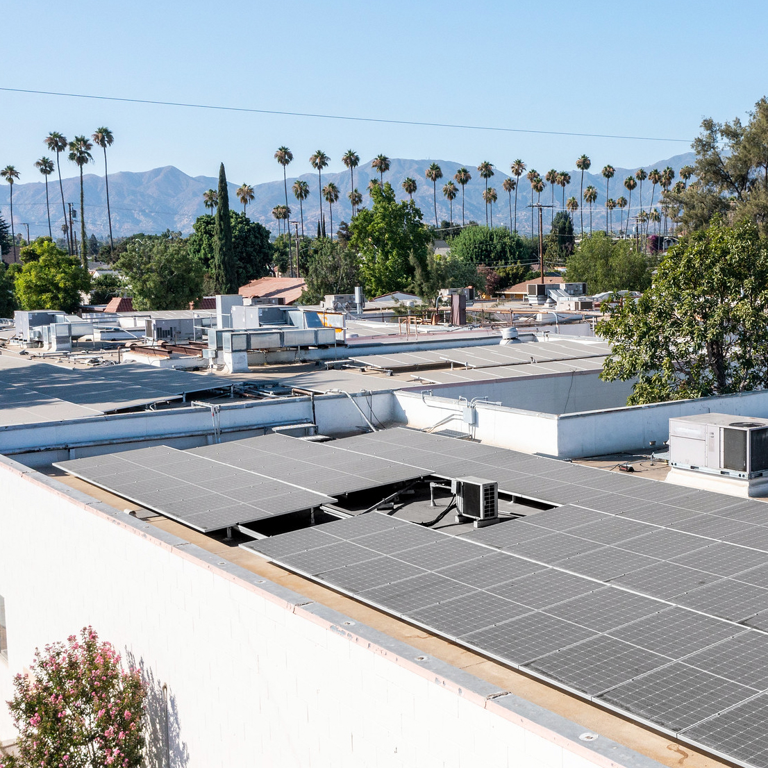 San Fernando Community Health (SFCHC) Center
