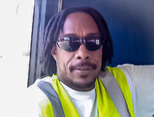 Edwin Holt