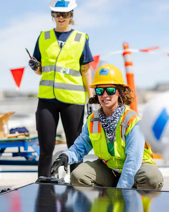 Shuttle Rtuns California Air Resources Board Selects GRID Alternatives to Run Clean ...