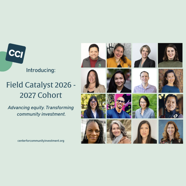 CCI