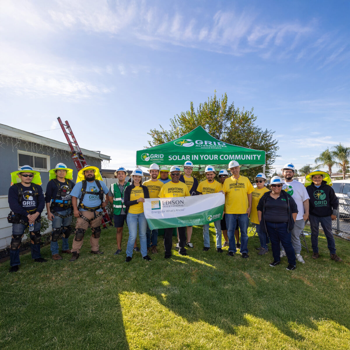 Edison International