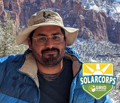 Erik Rodriguez Cerda