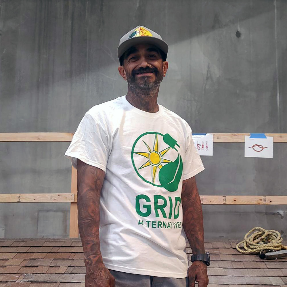 Frank TCC Riverside Intern