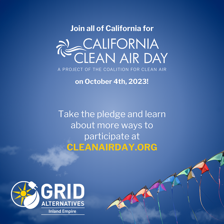Clean Air 2023