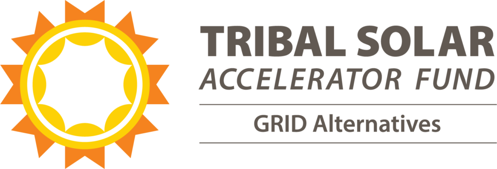 Tribal Solar Accelerator Fund