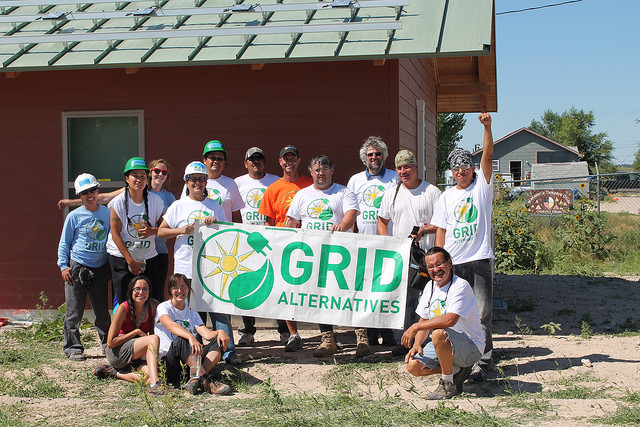 Pine Ridge group