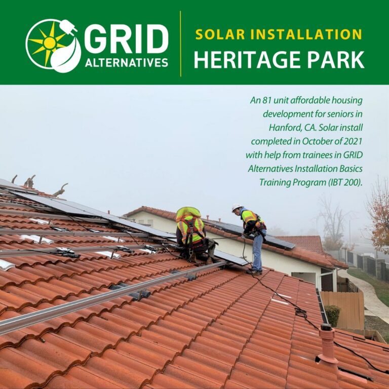 Picture of Heritage Park roof top