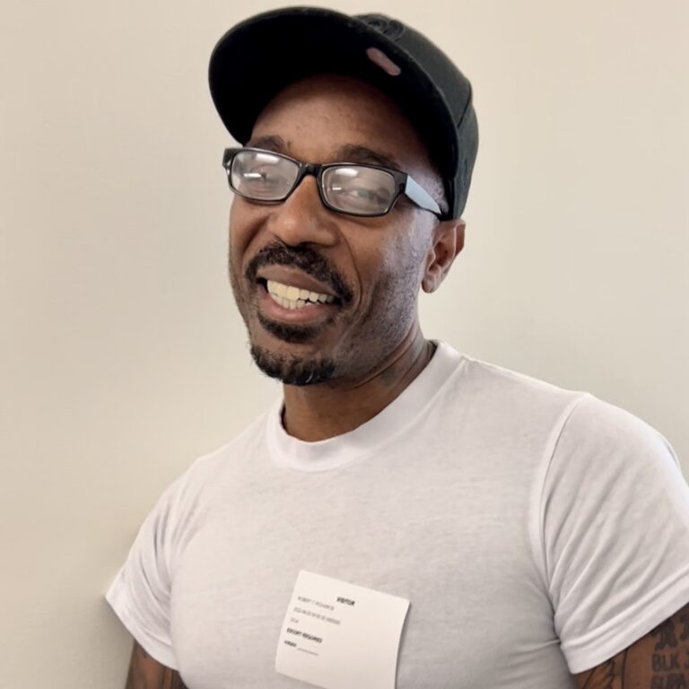 Robert Richards, Solar Works DC graduate