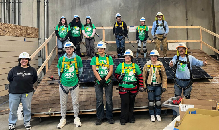 Solar Futures