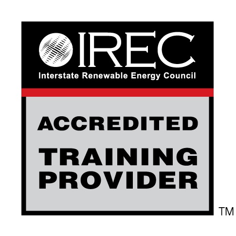 IREC logo