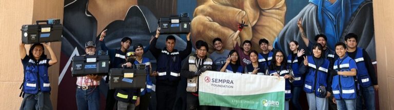 Juntas de Neji - Tijuana Volunteers