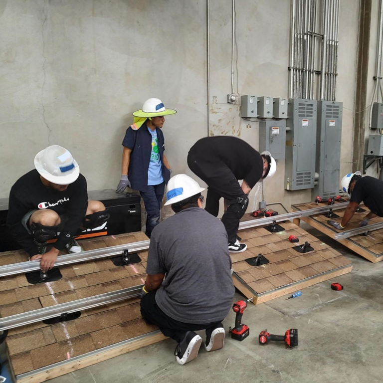 IBT 200 training