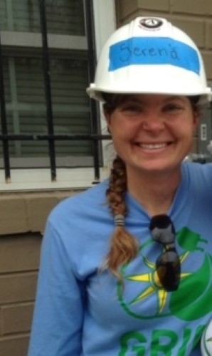 Serena, Project Manager