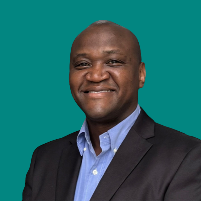 Jacob Tofa headshot