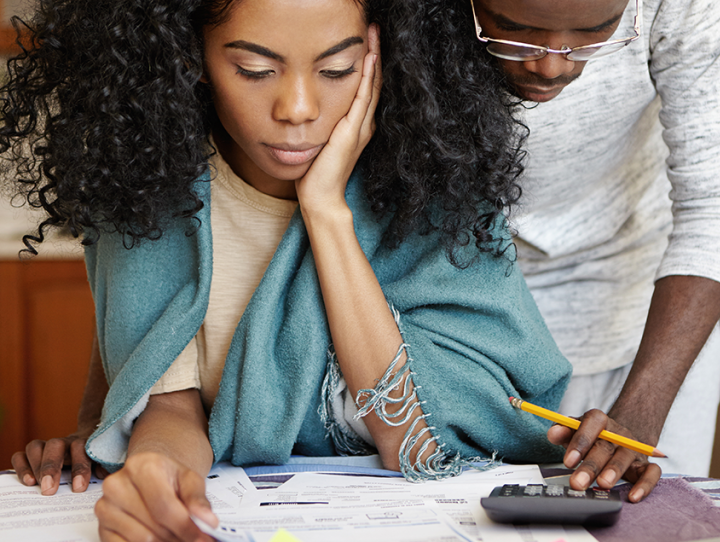 The Low-Income Home Energy Assistance Program (LIHEAP) provides one-time financial assistance to help balance an eligible household's utility bill.