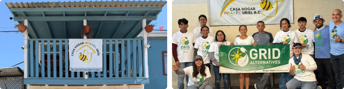 Casa Uriel Banner Image