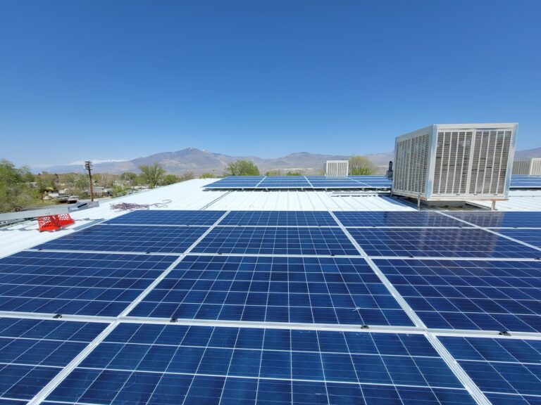 Big Pine Paiute Tribe Earth Day 2023