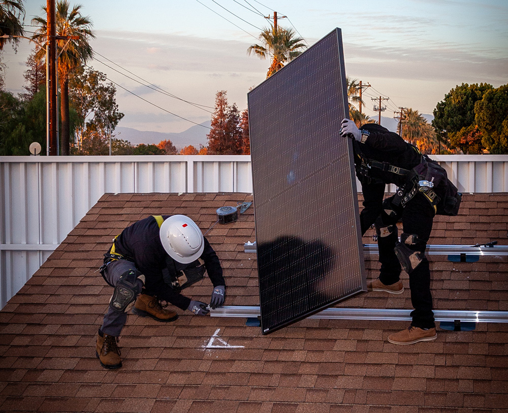 CTTC Mock Roof IE