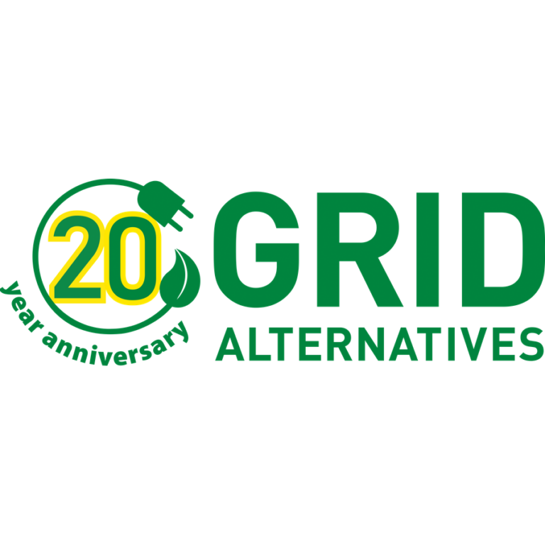 20 year anniversary logo