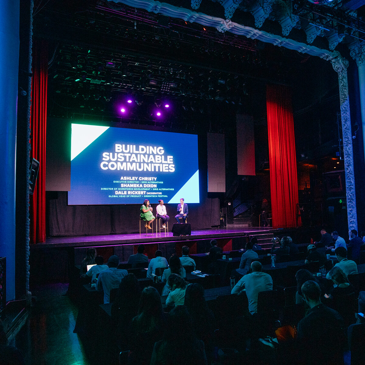 Greentech Festival