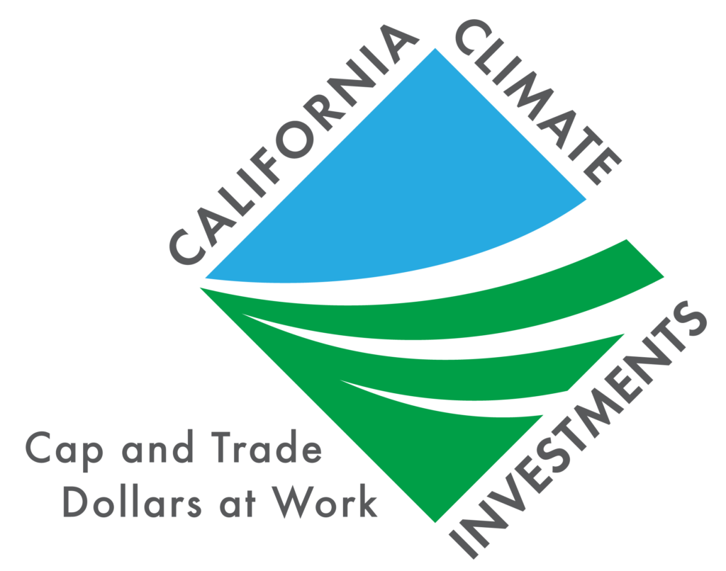 Cap and Trade logo