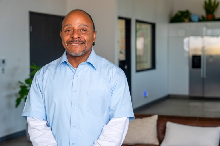 Leonard Hampton