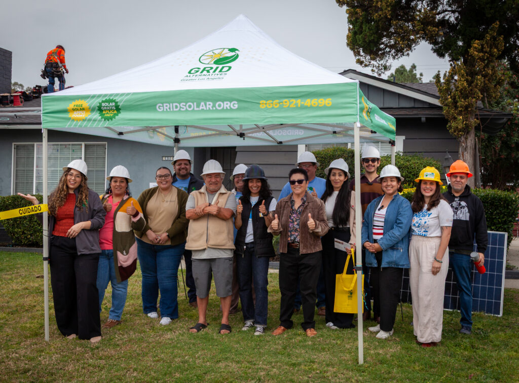 TCC Pomona Group