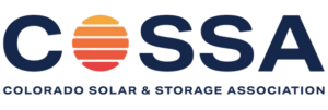 Colorado Solar & Storage Association
